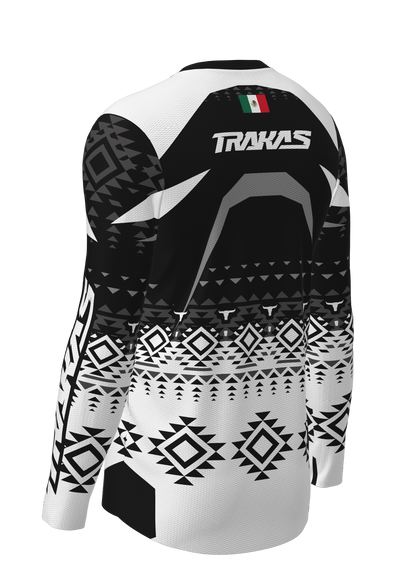 Western Stamp Jersey