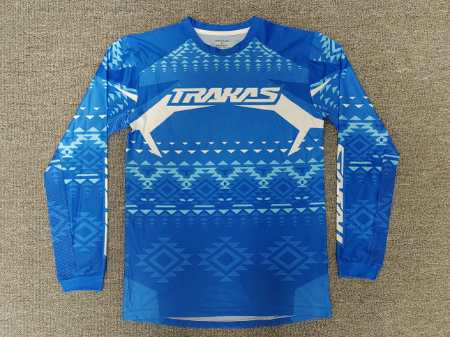 Western Stamp Jersey