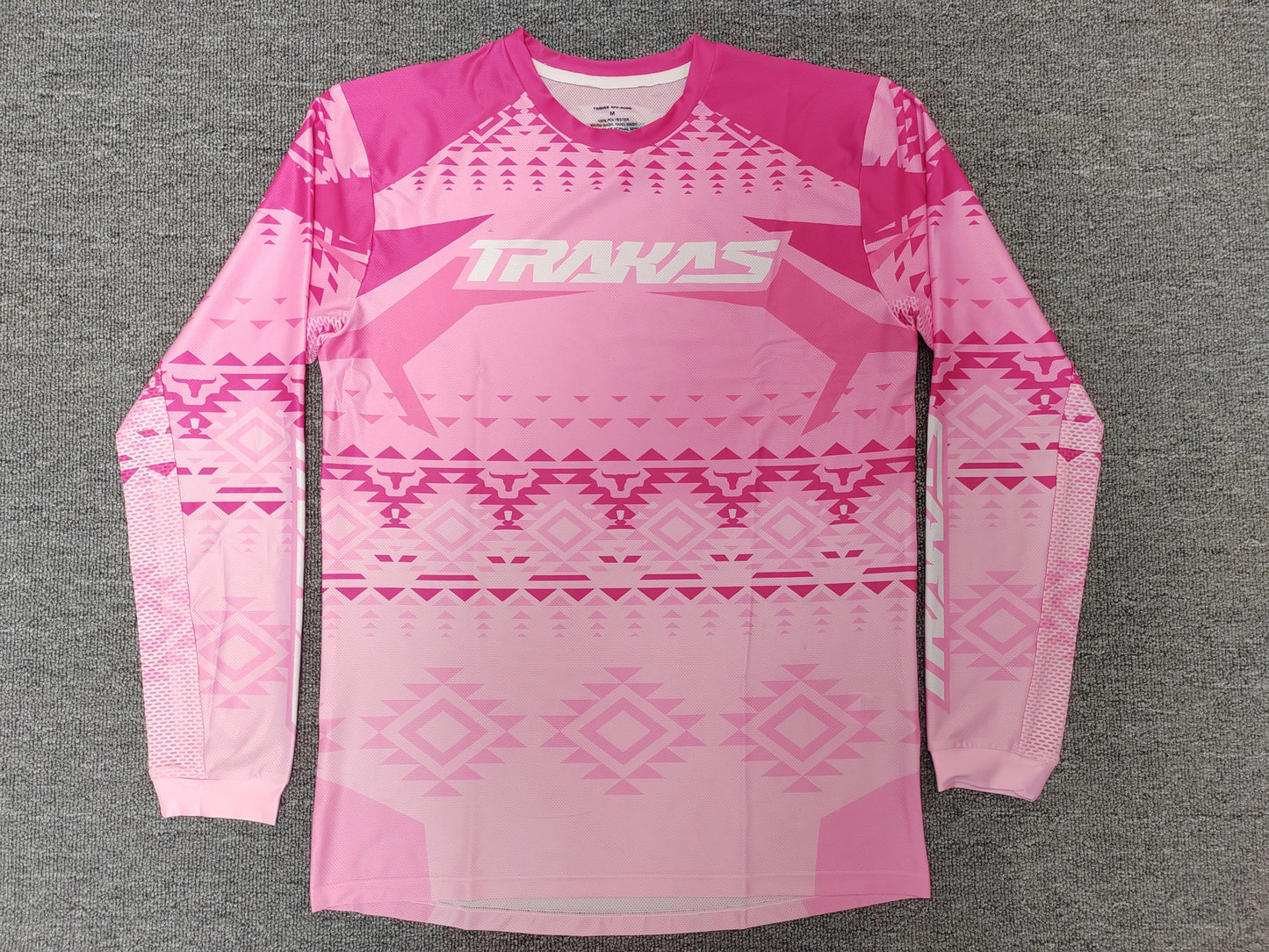 Western Stamp Jersey