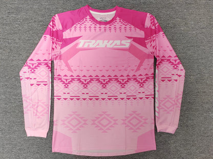 Western Stamp Jersey