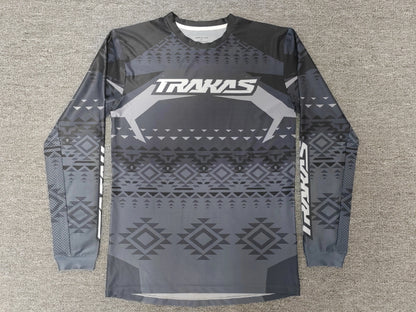 Western Stamp Jersey