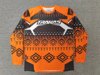Western Stamp Jersey