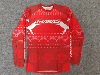 Western Stamp Jersey