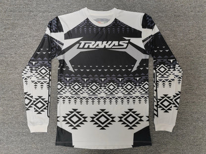 Western Stamp Jersey